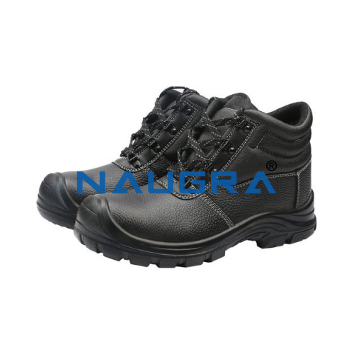 Polyurethane (PU) Sole MF Safety Shoes