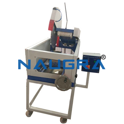 Core Cutting Grinding Machine