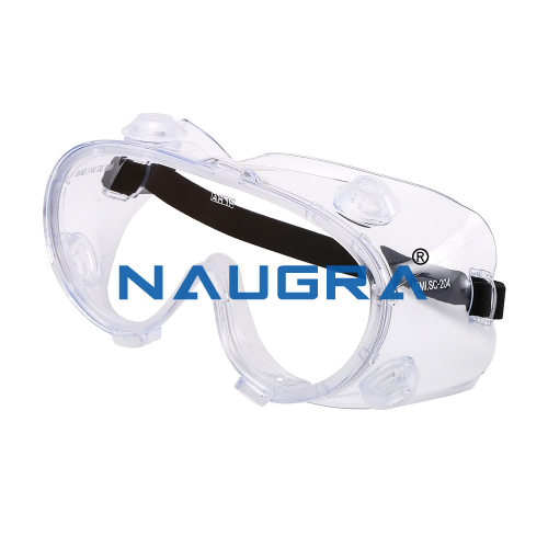 Medical Protective Goggles