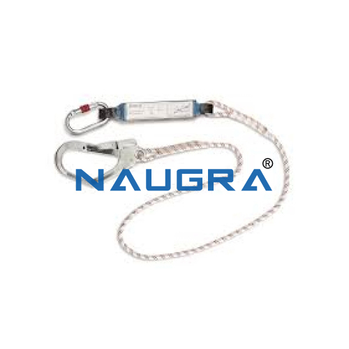 Connecting Lanyard Easy Absorb NG 203