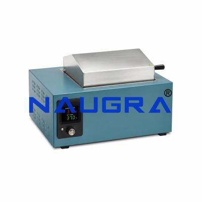 Circulating Water Bath with Cooler Unit