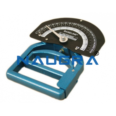 Naugra Lab Hand Grip Dynamometer