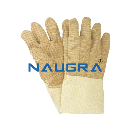 Thermal Protection Heat Resistant Gloves-Thermo-02