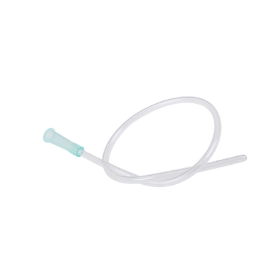 Rectal Catheter