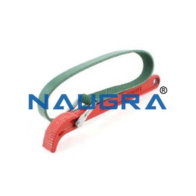 Automotive Oil Filter Wrench