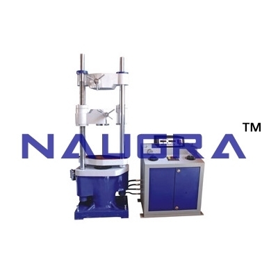 Universal Testing Machin Rotating Fatigue Machine