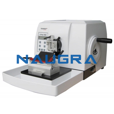 Digital Microtome