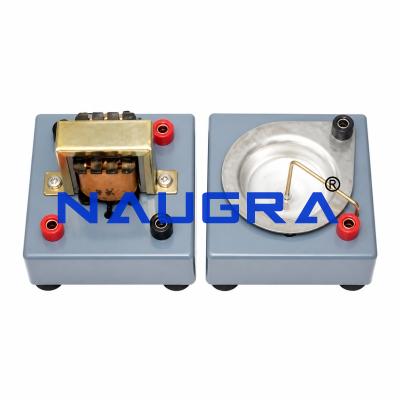 Spark Ignition Kit Ignition Circuit