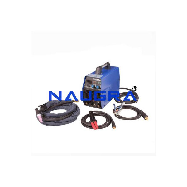 Tig Welding Machine and Accessories