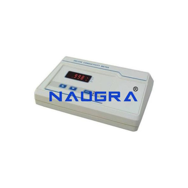 Digital Salinity Meter