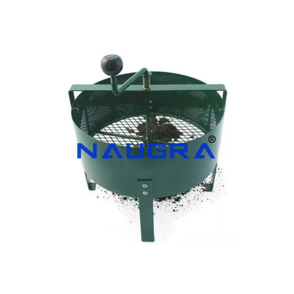 Soil Sieve