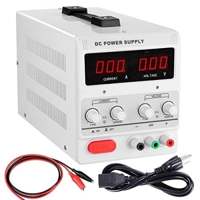 DC Power Supplies Machines