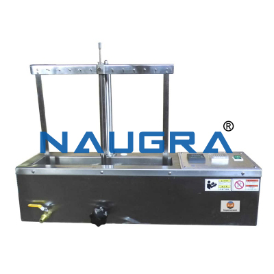 Naugra Lab Machine Made Capillary