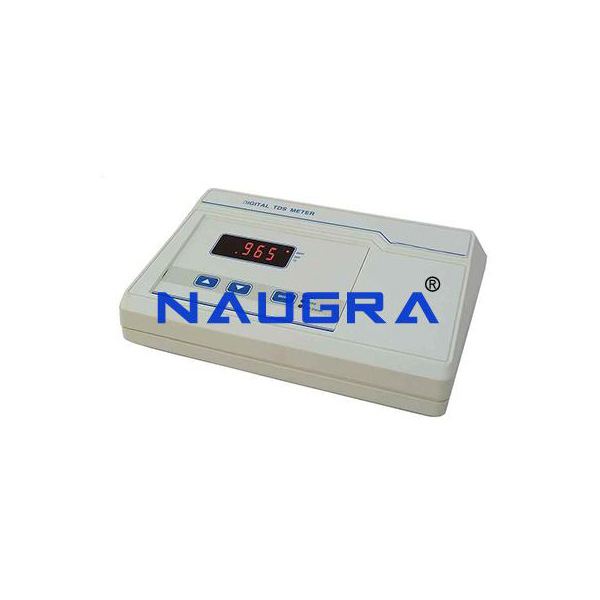 Digital TDS Meter