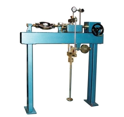 Mining and Geosciences Shear Testing Equipment