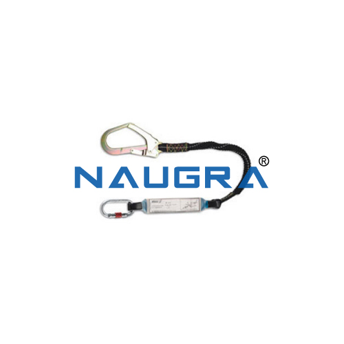 Connecting Lanyard NJ 1003