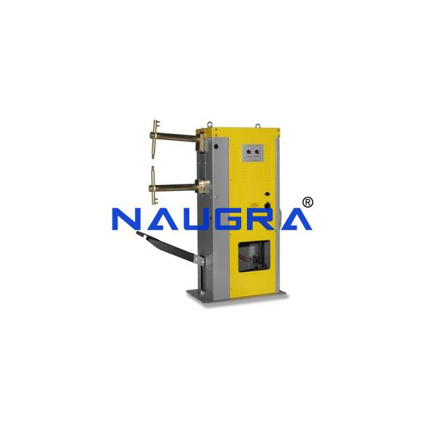 Spot Welding Machines