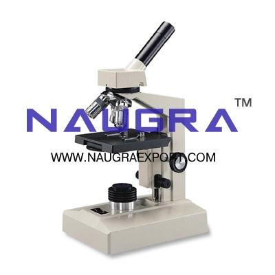 Research Coaxial Microscopes