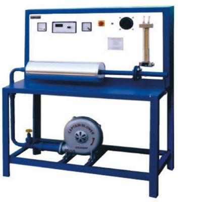 Heat Transfer Technical Lab Equipment