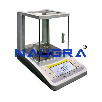 TVET Analytical Balance