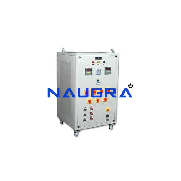 Electric Loads Lab Equipments