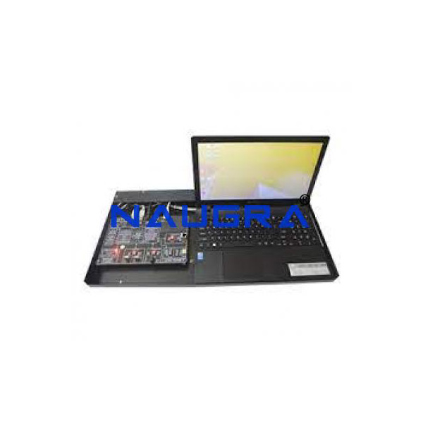 Laptop Troubleshooting Trainer