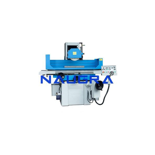 Surface Grinding Machine