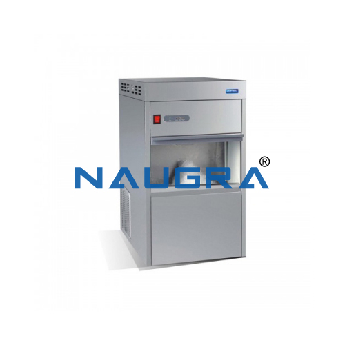 Series Ice Maker