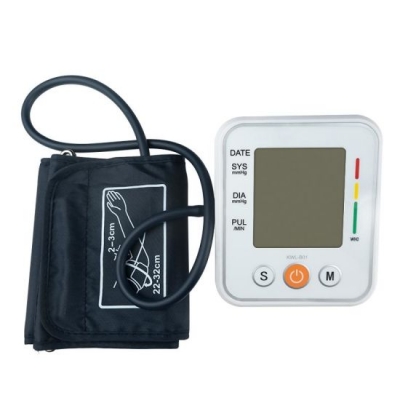 Sphygmomanometer Digital