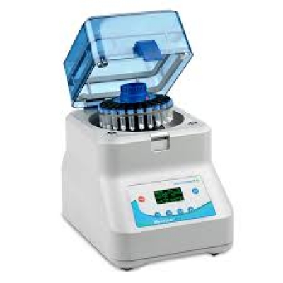 Bead Blaster Microtube Homogenizer