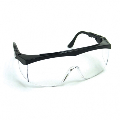 Lab Protecting Glasses with UV Filter
