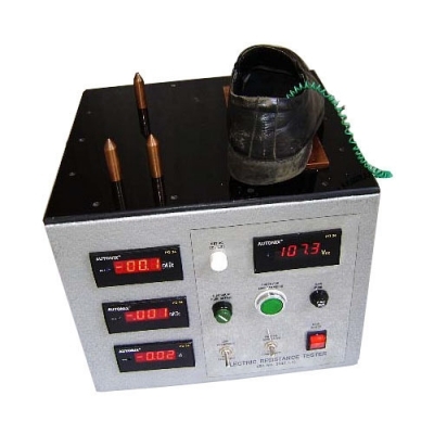 Electrical Resistance Tester Machines