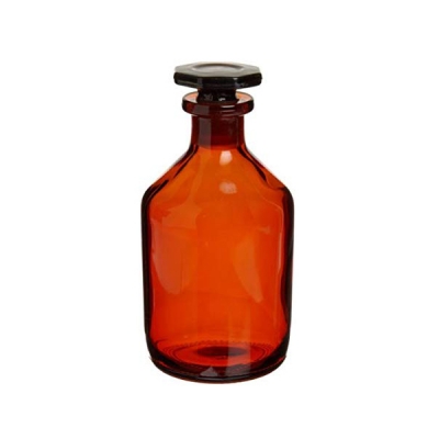 Narrow Mouth Bottle