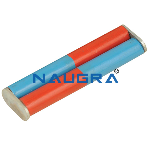 Educational Lab Cylindrical Magnets