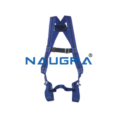 Full Body Harnesses NC 1104