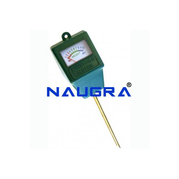 Soil Moisture Tester