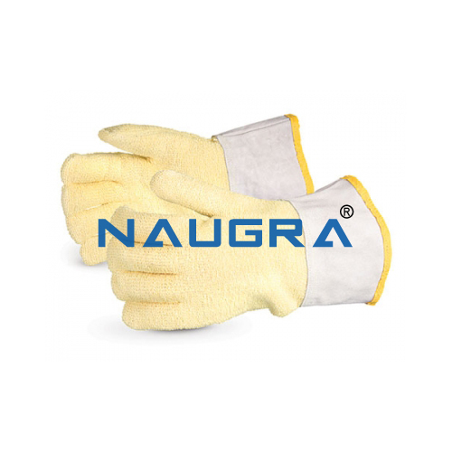 Thermal Protection Heat Resistant Gloves-Thermo-01