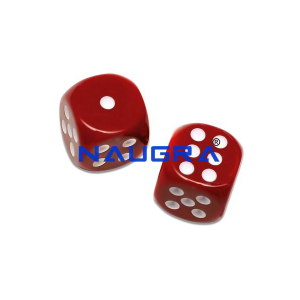 Dice