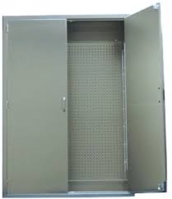Storage and Instrument Cabinet Metal