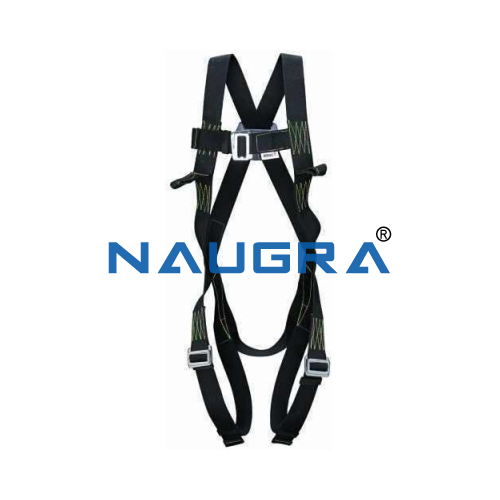 Full Body Harnesses NC 1012 Right-On