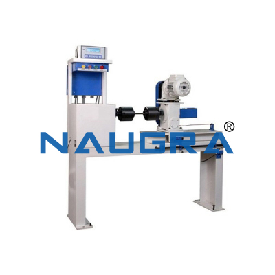 Digital Torsion Testing Machine