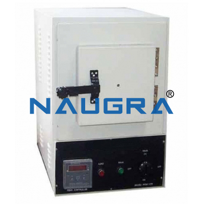 Naugra Lab Muffle Furnace