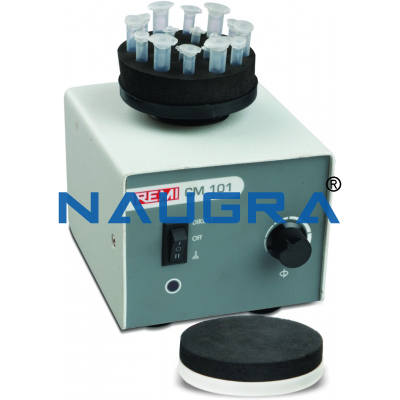 Naugra Lab Cyclo Mixer