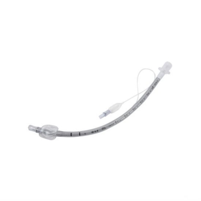 Endotracheal Tubes Non-toxic PVC