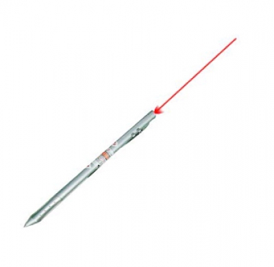 Red Diode Laser