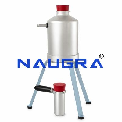 Physics Lab Steam Generator