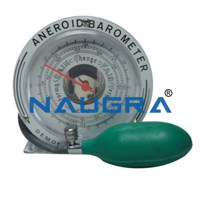 Aneroid Barometer