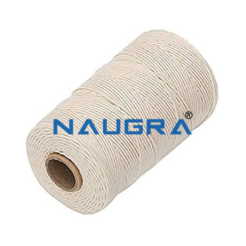 Educational Lab Cotton Thread Roll