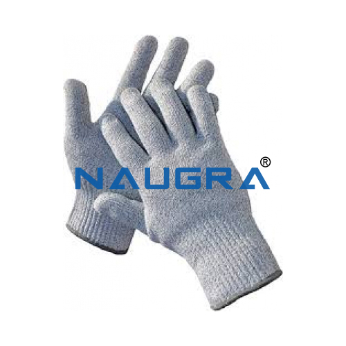 Mechanical and Cut Protection Cut Resistant Gloves