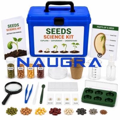 Seeds Science kit